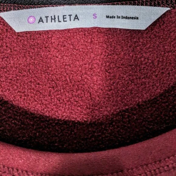 Athleta Exercise Dress/Top - Picture 2 of 5